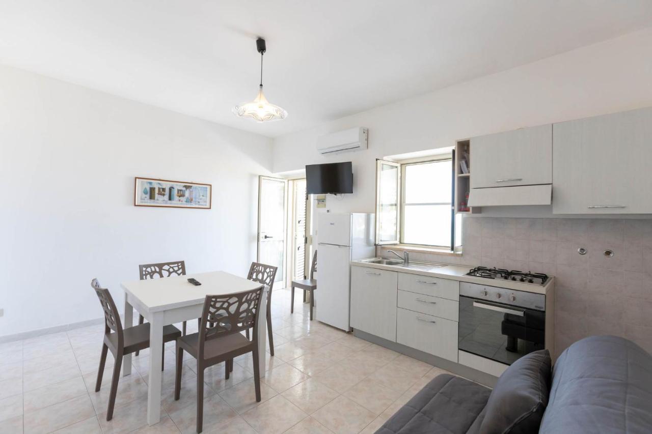 Residence Tramonto Peschici Exterior photo