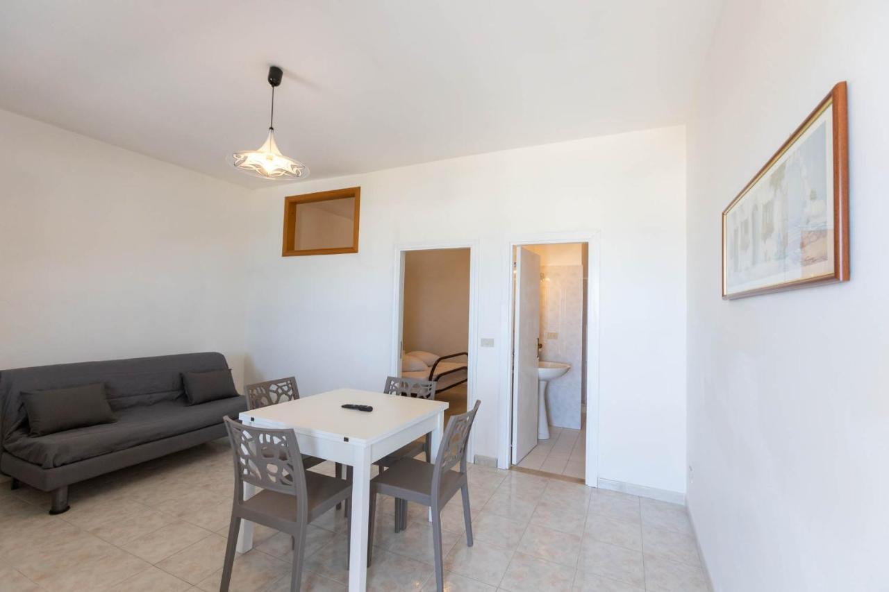 Residence Tramonto Peschici Exterior photo