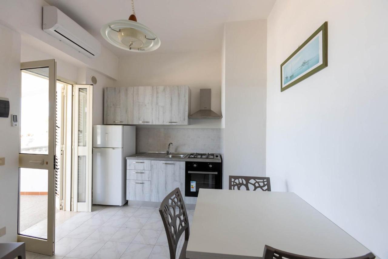 Residence Tramonto Peschici Exterior photo