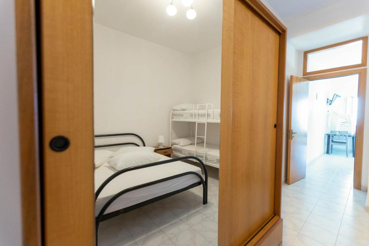 Residence Tramonto Peschici Exterior photo