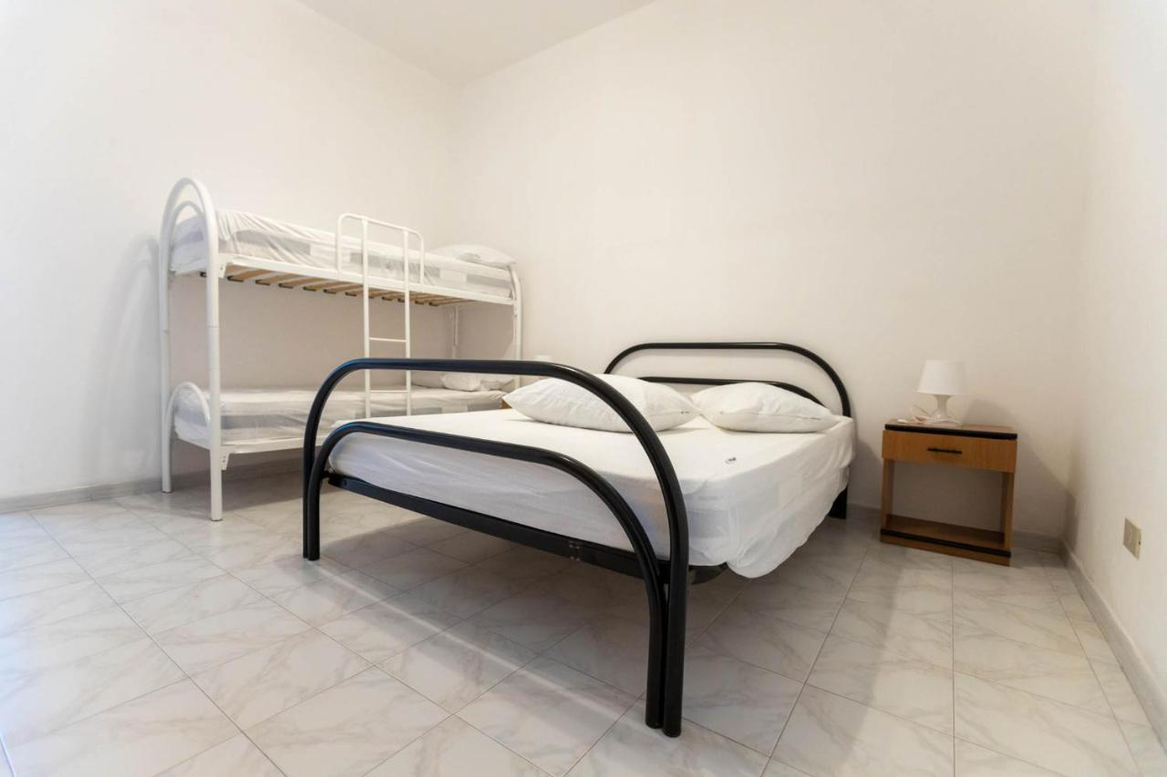 Residence Tramonto Peschici Exterior photo