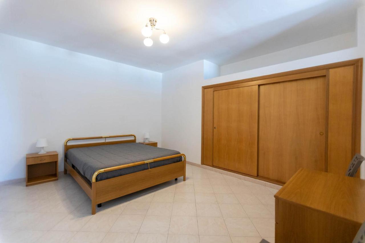 Residence Tramonto Peschici Exterior photo