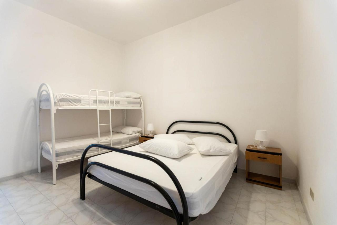 Residence Tramonto Peschici Exterior photo