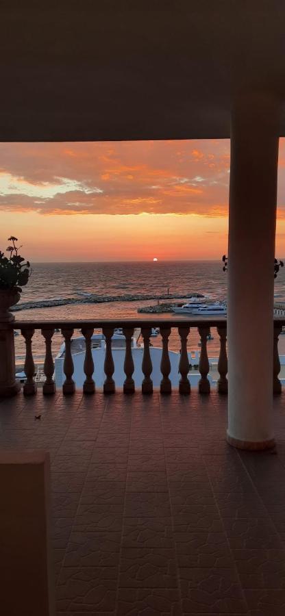 Residence Tramonto Peschici Exterior photo