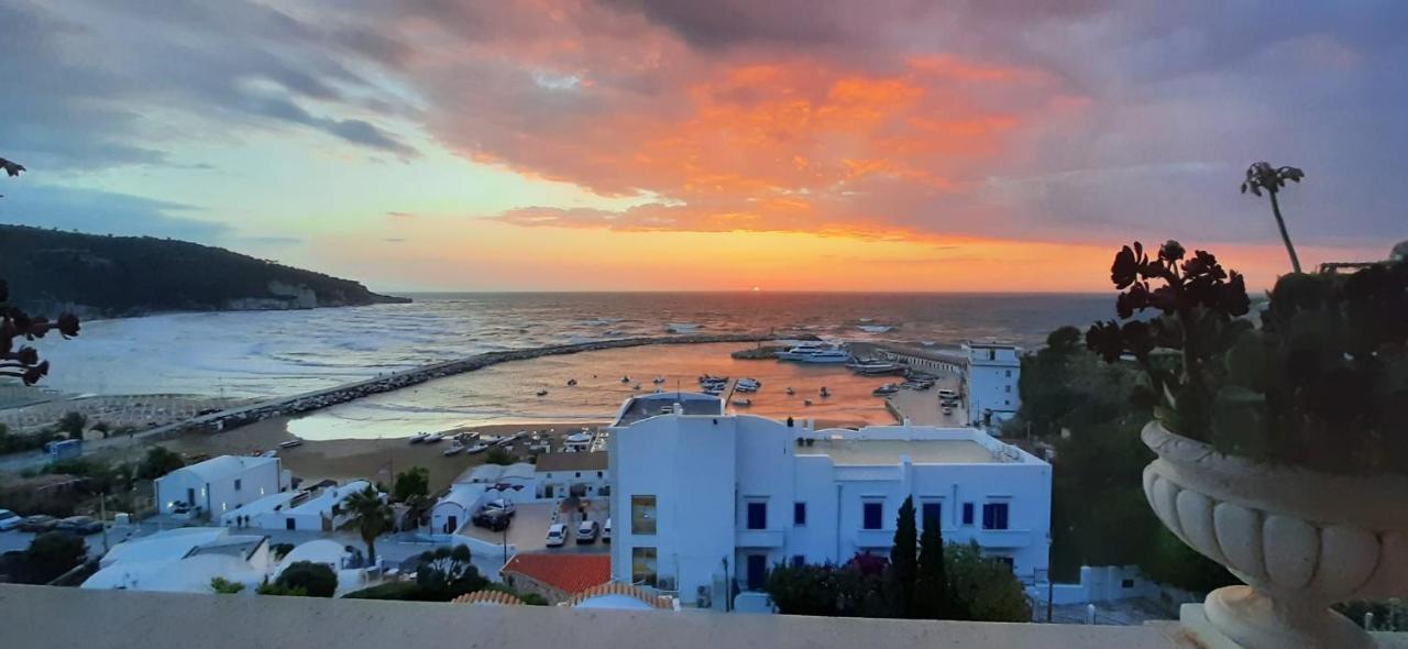 Residence Tramonto Peschici Exterior photo