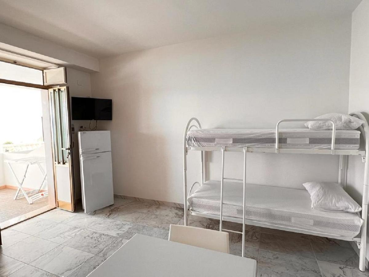 Residence Tramonto Peschici Exterior photo