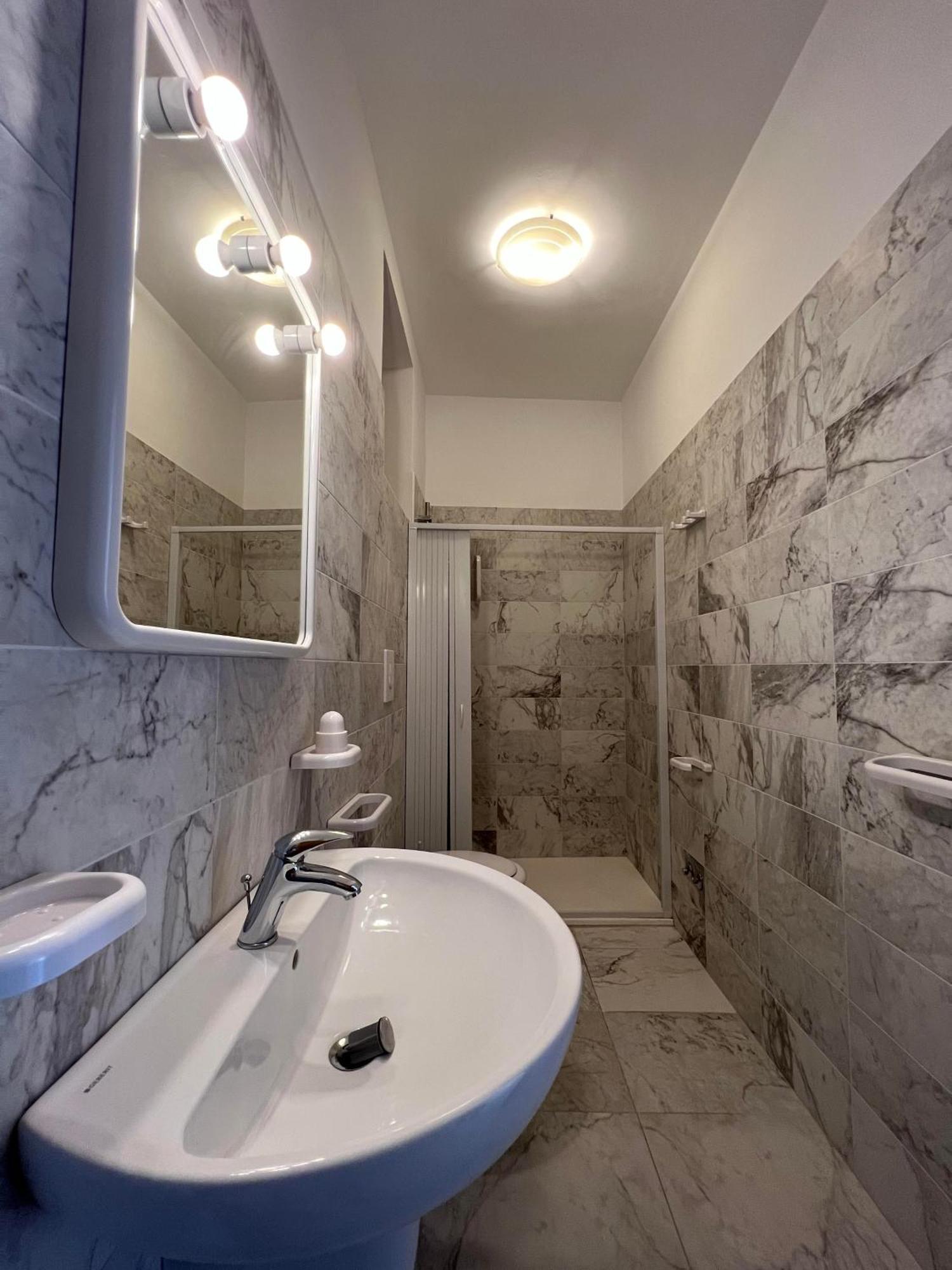 Residence Tramonto Peschici Exterior photo